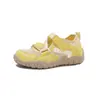 Zapatos Modernos y Versátiles para Niñas Verano 2026 Nuevo Estilo Zapatos Deportivos de Suela Suave para Niñas Zapatos Casuales Transpirables de Malla para Niños