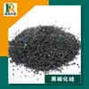 98,5% Carboneto de Silício Preto Carboneto de Silício Verde para Polimento e Esmerilhamento