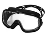 Gafas de Natación, Alta Definición, Antivaho, Marco Grande, Gafas de Natación Impermeables Que No Irritan los Ojos, Adecuadas para Adultos y Niños, Gafas de Entrenamiento, Gafas de Natación