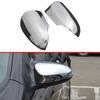 Adecuado para cubierta de espejo retrovisor Toyota Corolla Lei Lingfeng Landa Corolla CROSS Dragón Asiático RAV4 Vios