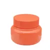 Productos para el Cuidado de la Piel, Cosméticos, Materiales de Empaque de Plástico, Botellas para Cremas, Crema Facial Capacidad 50g 80g, Personalizable y con Logo