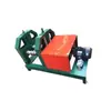 Equipo para Curvar Acero de Construcción, Máquina Eléctrica Manual para Curvar y Dar Forma a Perfiles de Acero, Equipo para Curvar Planchuela y Acero Redondo