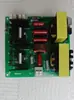 Placa de Circuito Placa-Mãe 220V 40KHz Suporta 150W Limpador Ultrassônico para Máquina de Lavar Carro Máquina de Lavar