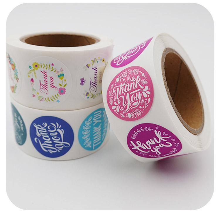 TQ1023感谢小圆标