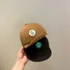 Gorros para Bebé para Primavera, Otoño y Verano, Gorras Finas con Protección Solar para Niños y Niñas, Gorras de Béisbol Súper Lindas con Visera Suave para Bebés y Niños Pequeños