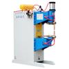 Fabricante de Máquina de Soldadura por Puntos Neumática Vertical de Cobre Completo 100Kva Personaliza Máquina de Soldadura por Proyección de Tuerca Totalmente Automática de Alta Potencia