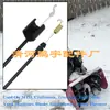 Fuente: Transfronterizo 946-04237 746-04237 Adecuado para Cable de Quita nieves Mtd, Cable de Embrague de Freno