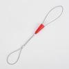 Nuevo Artefacto Especial para Roscar de Electricista Pasacables Cable de Red Pasacables Tubo Roscar Tubo de Alambre de Acero