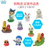 Aibeitao 500g argila macia artesanal colorida escultura de argila escultura de argila curso de treinamento infantil argila artesanal diy plasticina