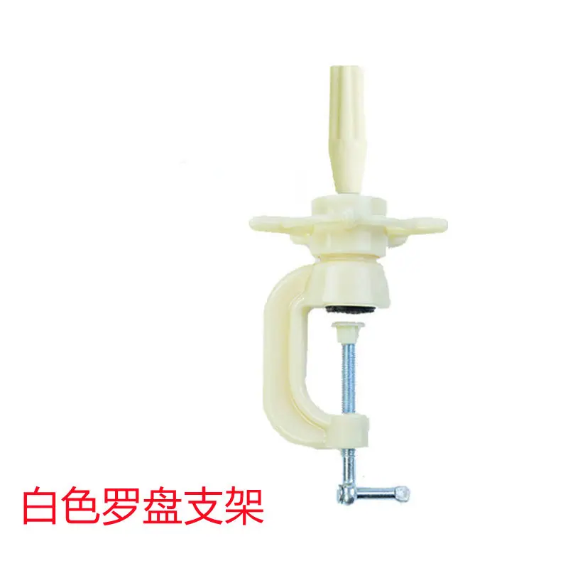 白色罗盘2