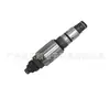 A válvula de alívio principal XKBF-01291 é compatível com os modelos Hyundai R140LC-9 R160LC-9 R210LC-9 e está em estoque