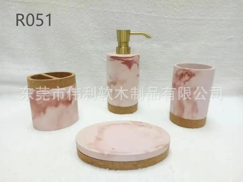 卫浴系列软木配件5