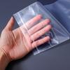Saco selante transparente com tira 15*60 18*26 20*50 22*50 24X35 22*75 saco selante para ferragens