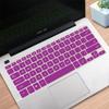 Aplicável a Hua S2 Shuo geração de filme de teclado de 14 polegadas s430u fn8265 laptop adesivo protetor capa de poeira
