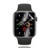 Adecuado para Apple Watch 38mm Película de Reloj de PMMA Curvada 42/44mm Cobertura de Pantalla Completa Película Protectora de Hidrogel