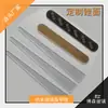 Suministro de Fabricantes Lima de Uñas de Vidrio Nano Lima Pulidora Lima Recortadora de Uñas Lima de Vidrio Pulidora Brillante Coreana para Uñas