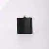 Petaca plana de acero inoxidable portátil para exteriores vino retro mini dispensador de vino doméstico al por mayor