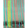 Divisória de cerca vara de bambu varal de roupas poste de dança bambu verde poste para pátio interno vara de bambu espessura da vara de bambu decoração de bambu verde andaime estaca de bambu bambu