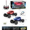 Coche de Control Remoto Transfronterizo Coche Trepador Juguete para Niños Niños Coche Eléctrico de Control Remoto de Cuatro Vías Coche de Doble Cara Volquete