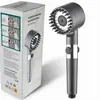 Cabezal de Ducha de Alta Presión Set de Ducha, Cabezal de Ducha de Mano de Lujo Ligero para Baño en Casa, Soporte para Cabezal de Ducha Venta al por Mayor