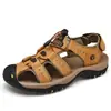 Comercio Exterior Sandalias Transfronterizas para Hombre Sandalias Baotou Zapatos Casuales para Exteriores Transpirables Talla Grande 4748 Zapatos para Hombre Zapatos de Playa