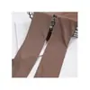 Conjunto Masculino Jj Meias Primavera e Outono Espessura Média Sexy Justas Abertura na Virilha Meias de Veludo 120D Meia-Calça Meias Masculinas