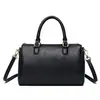 2026 Bolso Nuevo Bolso Cruzado para Mujer Cuero Curtido Vegetal Bolso de Mano Retro Bolso de Mujer para Viajes Diarios Bolso Boston