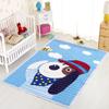 Amazon se especializa en tapetes gruesos para bebés que gatean de fabricantes, alfombras de dibujos animados, tapetes plegables para gatear, tapetes para el piso del dormitorio infantil.