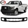 Adecuado para 2015-2017 Raptor F150 Cubierta del Parachoques Delantero Fl3Z17757Hptm Fl3Z17757Hptm