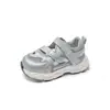 Sandalias Deportivas para Niñas Talla 21-30, Zapatos Acuáticos de Exterior para Niños, Estilo Verano de Suela Suave, Nuevo Modelo 2026, Zapatos Cerrados para Niñas