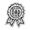 44 Día de la Ropa de Dama Día del Maestro Día de Acción de Gracias Tarjetas de Agradecimiento Láser Plata Brillante Bronceado Ramo Etiqueta para Pastel Tarjeta Colgante Regalo