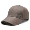 2025 Nueva Gorra de Béisbol Transpirable de Verano para Hombre con Protección Solar, Gorra con Visera de Secado Rápido, Moda Versátil, Deportes al Aire Libre