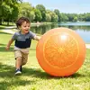 Globo Grande de 36 pulgadas Globo de Látex Engrosado Juguete Exterior para Padres e Hijos Serie de Frutas Globo Grande Impreso para Exhibición en Puesto