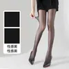 Medias ultrafinas para mujer, resistentes a enganchones, efecto piel, efecto piel de piña, alta elasticidad, antideslizantes, venta al por mayor