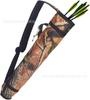En stock Bolso de Tiro con Arco Multifunción Transfronterizo Bolso Táctico de Hombro para Exteriores para Arco Bolso de Camuflaje Bolsa Deportiva para Cartuchos