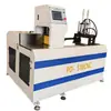 Suministro Directo de Fábrica de Sierra Circular Automática 510Cnc con Alimentación Automática Servo para Maquinaria de Corte de Perfiles de Aleación de Aluminio