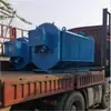 Transformador tipo seco a prueba de explosiones KBSG-200 para distribución de energía subterránea, utilizado en subestaciones móviles ignífugas encapsuladas en epoxi