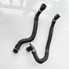 Aplicável ao Dongfeng Peugeot 3008 16 logo 3008 pequeno tanque de água mangueira de água borracha aquecedor mangueira de água