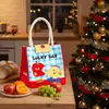 Bolsa de almuerzo aislada para trabajadores de oficina, bolsa de almuerzo portátil engrosada, bolsa de hielo elegante para estudiantes, gran capacidad