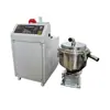Alimentador de Vácuo 800G Alimentador Máquina de Extração de Alimentação de Grânulos Plásticos Totalmente Automática Motor 380v