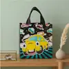 Fabricante de Bolsas de Tela No Tejida Laminada, Bolsas para Snacks Serie de Coches de Juguete para Niños, Bolsas de Regalo, Bolsas para Dulces de Halloween