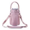 Pode Ser Usado na Transversal, Capa Termos Multifuncional, Nova Bolsa para Copo de Água Outdoor Transfronteiriça Personalizada, Bolsa Portátil para Garrafa de Água de Grande Capacidade