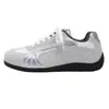 Zapatillas de Entrenamiento Unisex Alemanas 2026 Nuevas Versátiles Casuales Serie Forrest Gump Suela Ultra Suave Transpirables Planas Slip-On