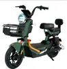Bicicleta Elétrica de Commute 500W - Economia de Energia e Pedalar Suave