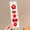 Pinzas para el pelo de bebé que no dañarán el pelo del bebé ni el pelo del bebé; accesorios para el cabello para niñas y niños pequeños.
