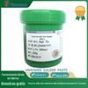 Pasta de Solda sem Chumbo 183 C 0307 Pasta de Solda Ecológica Pasta de Estanho 0,3 Prata Chip Smt Fabricante de Pasta de Solda Ecológica Atacado