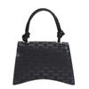 Bolso Cruzado Casual con Patrón de Cocodrilo 2025 Nueva Moda Estilo Coreano Elegante Simple Bolso de Mano Bolso Cuadrado Pequeño para Mujer