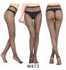 Ropa interior sexy red de internet calcetines puros de media pierna medias de tentación apasionada nuevas medias de diosa sexy una generación de cabello