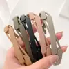 Diadema Plegable Telescópica Nueva para Mujeres para Lavarse la Cara con Dientes y Diadema Antideslizante Pasador Invisible para Flequillo