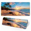 Mouse Pad Popular Transfronteiriço, Tapete de Mesa Extra Grande para Uso no Escritório, Mouse Pad de Alta Qualidade com Borda Travada, Mouse Pad para Jogos Transfronteiriço